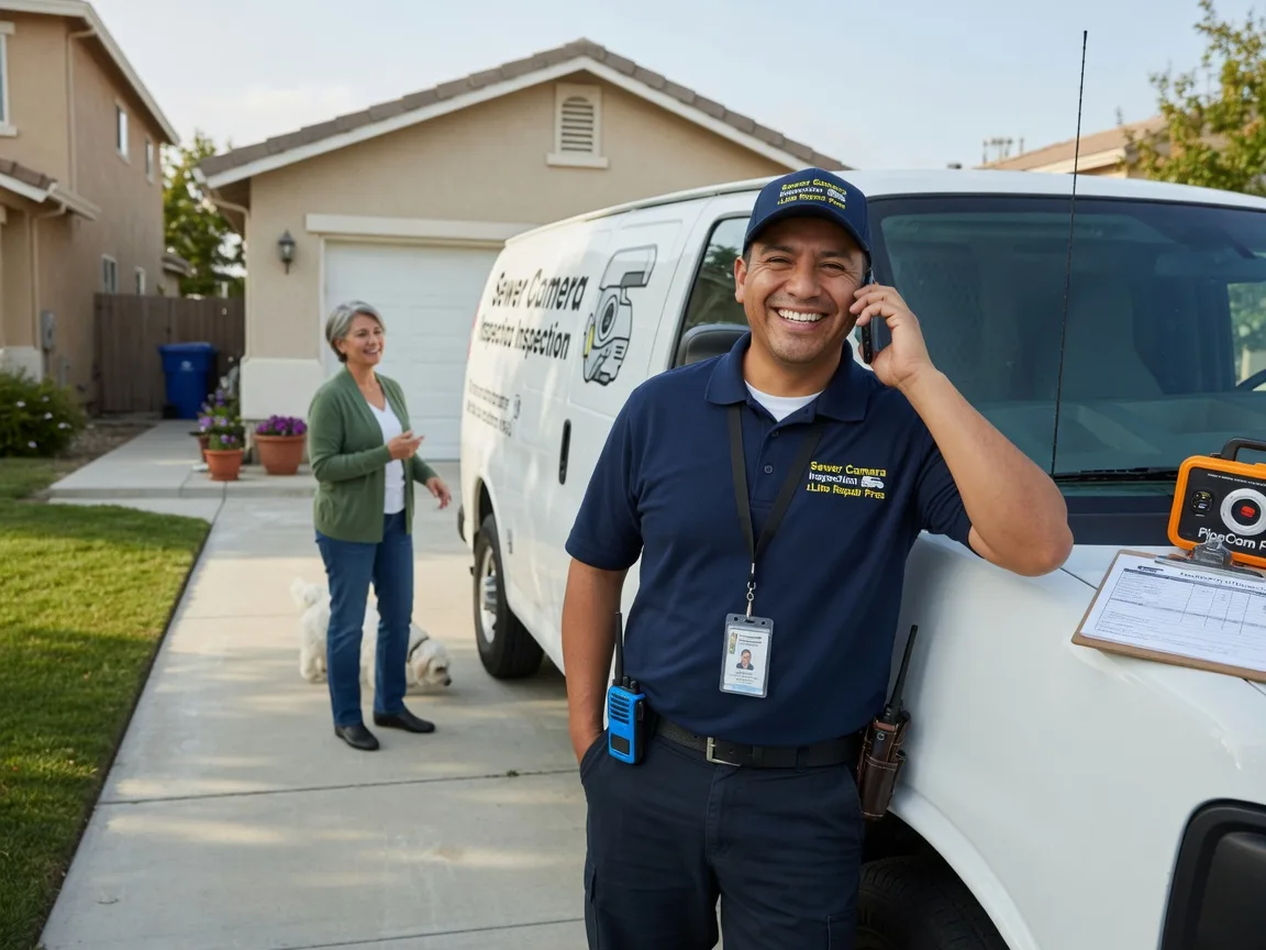 Sewer Line Repair Sullivan City, TX FAQs